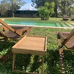 Le Patio, D Hotes Pour Adultes En Camargue, Possibilite De Naturisme A La Piscine, فندق مبيت وإفطار 4*