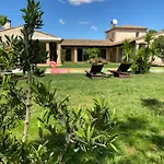 Le Patio, D Hotes Pour Adultes En Camargue, Possibilite De Naturisme A La Piscine, 4*