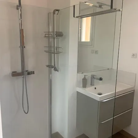 לינה וארוחת בוקר Le Patio, D Hotes Pour Adultes En Camargue, Possibilite De Naturisme A La Piscine, אימארגואס