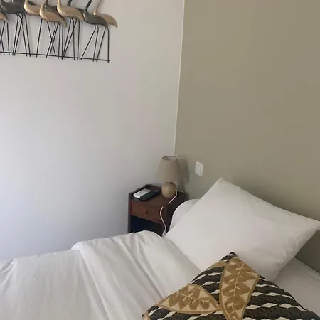 Le Patio, D Hotes Pour Adultes En Camargue, Possibilite De Naturisme A La Piscine, Aimargues