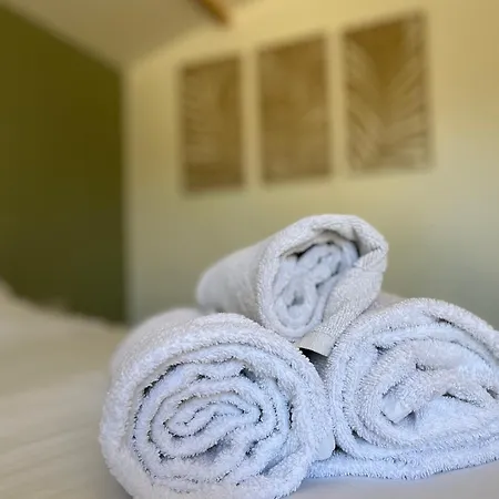 Le Patio, D Hôtes Pour Adultes En Camargue, Possibilité De Naturisme à La Piscine, Bed and breakfast *