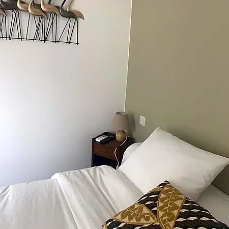 Le Patio, D Hotes Pour Adultes En Camargue, Possibilite De Naturisme A La Piscine, 4* Aimargues
