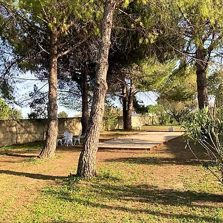 Le Patio, D Hotes Pour Adultes En Camargue, Possibilite De Naturisme A La Piscine, Nocleg ze śniadaniem